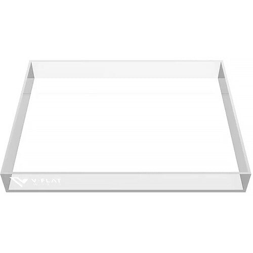 V-FLAT WORLD Aqua Tray (16 x 12")