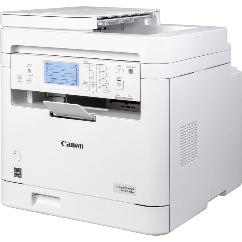 Canon imageCLASS MF287dw All-in-One Wireless Monochrome Laser Printer