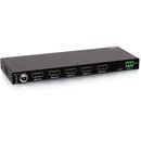 C2G 4-Port 4K60 HDMI Switch