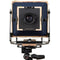 Intrepid Camera 8 x 10 View Camera (Blue)