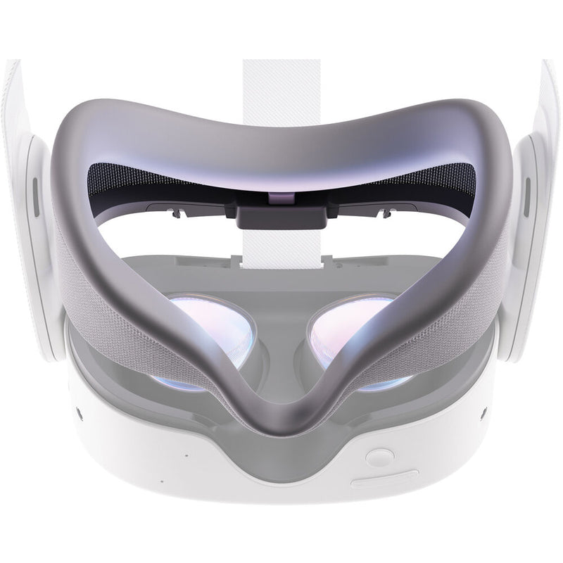 Meta Breathable Facial Interface for Quest 3S