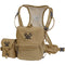 Vortex GlassPak Pro Binocular Harness (Small)