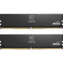 Team Group 32GB T-Create Classic DDR5 5600 MHz UDIMM Memory Kit (2 x 16GB, Black)