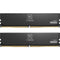 Team Group 32GB T-Create Classic DDR5 5600 MHz UDIMM Memory Kit (2 x 16GB, Black)