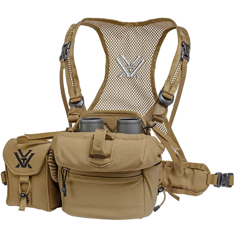 Vortex GlassPak Pro Binocular Harness (Small)