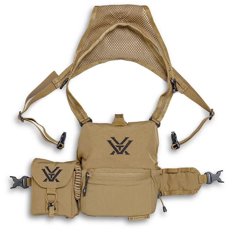 Vortex GlassPak Pro Binocular Harness (Small)