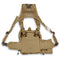 Vortex GlassPak Pro Binocular Harness (Small)