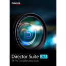 CyberLink Director Suite Subscription 365