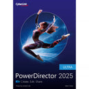 CyberLink PowerDirector 2025 Ultra (Download)