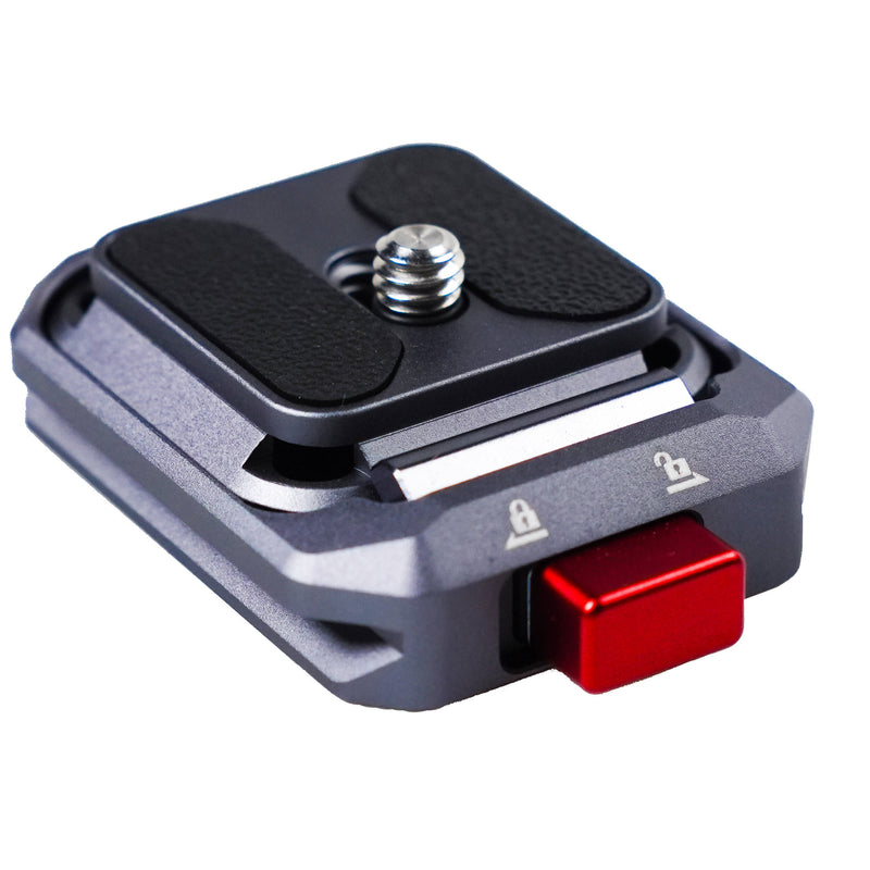 iFootage Seastars Q38 Basic Quick Release Plate