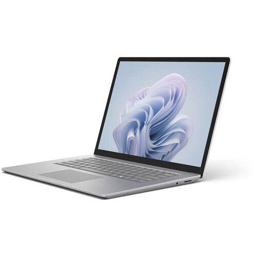 Microsoft 15" Multi-Touch Surface Laptop 6 for Business (Platinum)