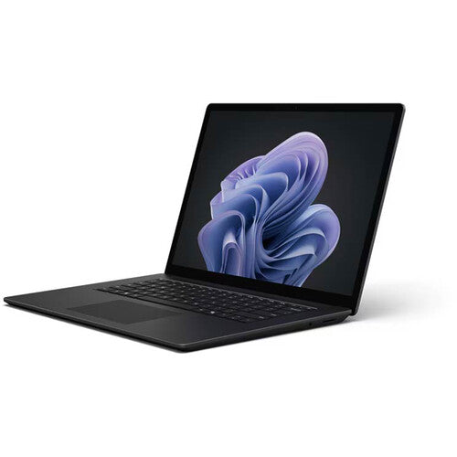 Microsoft 15" Multi-Touch Surface Laptop 6 for Business (Black, TAA Compliant)