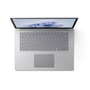 Microsoft 15" Multi-Touch Surface Laptop 6 for Business (Platinum)