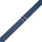 Gator Levy's Denim Series Guitar Strap (Blue)