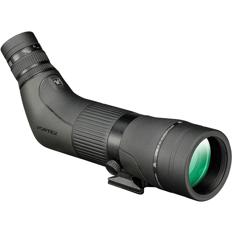 Vortex 16-48x65 Crossfire HD Spotting Scope (Angled Viewing)