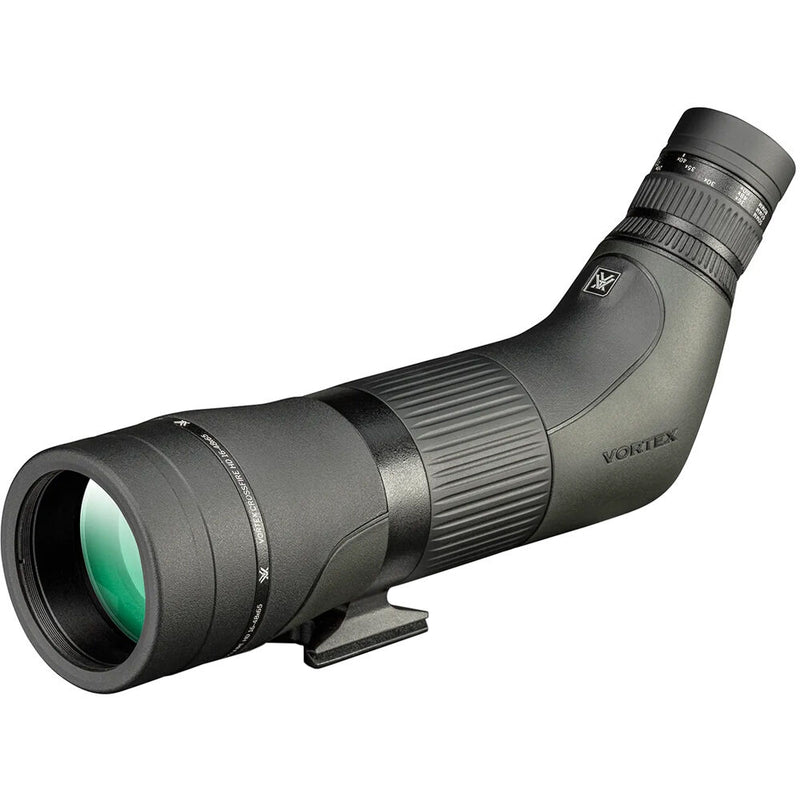 Vortex 16-48x65 Crossfire HD Spotting Scope (Angled Viewing)