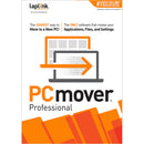 Laplink PCmover Professional 11 (2 Uses, Download)