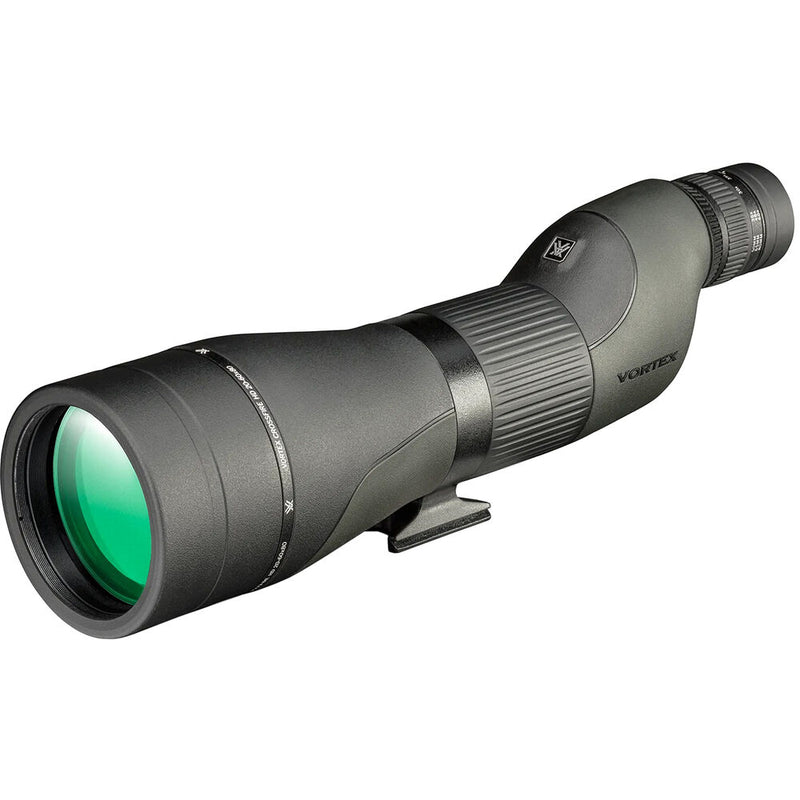 Vortex 20-60x80 Crossfire HD Spotting Scope (Straight Viewing)