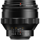 TTArtisan 75mm f/1.5 Swirly Bokeh Lens (M42, Black)