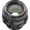 TTArtisan 75mm f/1.5 Swirly Bokeh Lens (M42, Black)