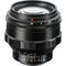 TTArtisan 75mm f/1.5 Swirly Bokeh Lens (M42, Black)