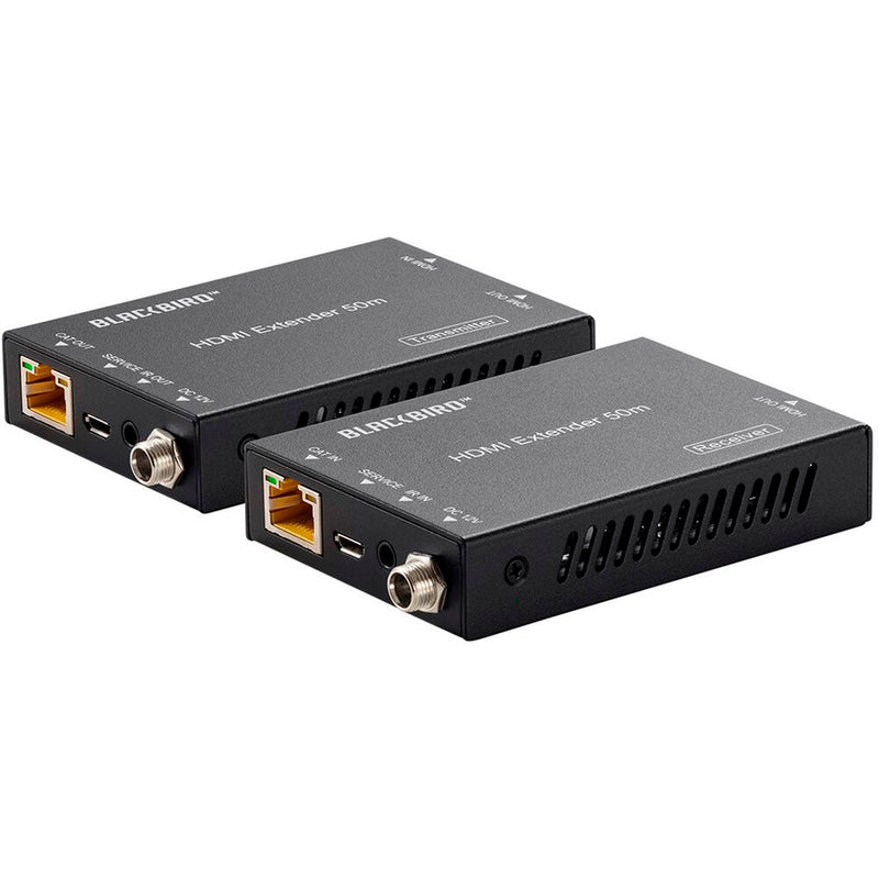 Monoprice Blackbird 4K HDMI Extender (164')