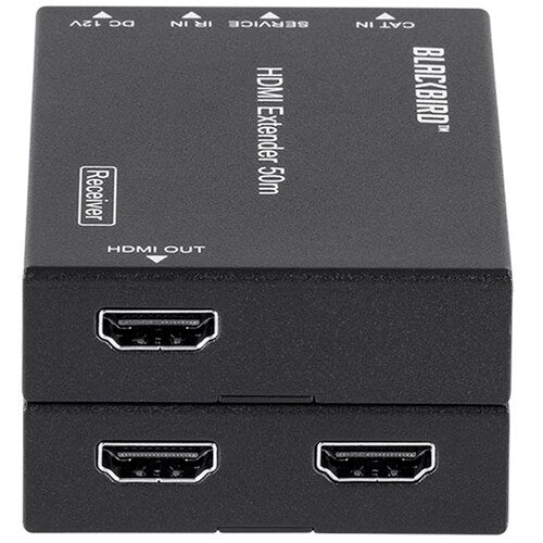 Monoprice Blackbird 4K HDMI Extender (164')