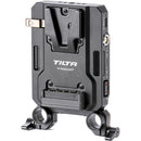 Tilta Mini PD V-Mount Battery Plate (Black)