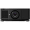 Sharp XP-X141Q 13,500-Lumen UHD 4K Professional Laser Projector (Black)