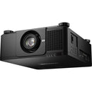 Sharp XP-X141Q 13,500-Lumen UHD 4K Professional Laser Projector (Black)