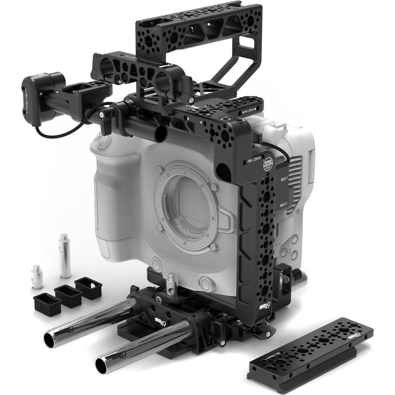 MID49 Mid Kit for Canon C80