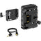 MID49 Power Distribution Box DB-10 for Canon C400 (Gold Mount)