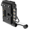 MID49 Power Distribution Box DB-10 for Canon C400 (Gold Mount)