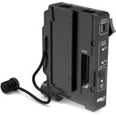 MID49 Power Distribution Box DB-10 for Canon C400 (Gold Mount)