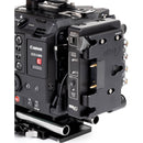 MID49 Power Distribution Box DB-10 for Canon C400 (Gold Mount)