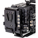 MID49 Power Distribution Box DB-10 for Canon C400 (V-Mount)