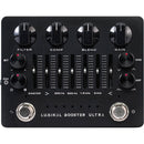 Darkglass Electronics Luminal Booster Ultra Gain Booster and Compression Pedal