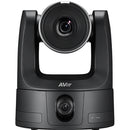 AVer TR535N 4K NDI Dual-Lens Auto-Tracking PTZ Camera with 30x Optical Zoom