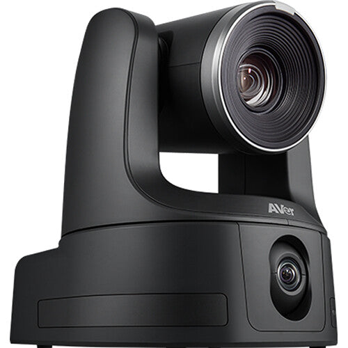 AVer TR535N 4K NDI Dual-Lens Auto-Tracking PTZ Camera with 30x Optical Zoom