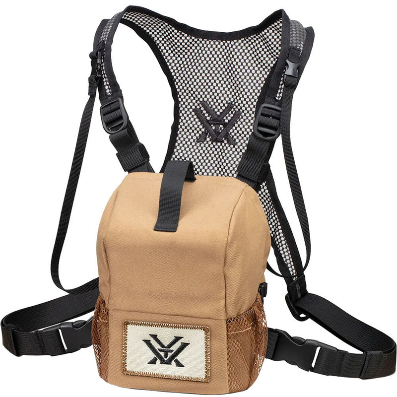 Vortex GlassPak Sport Binocular Harness (Small)