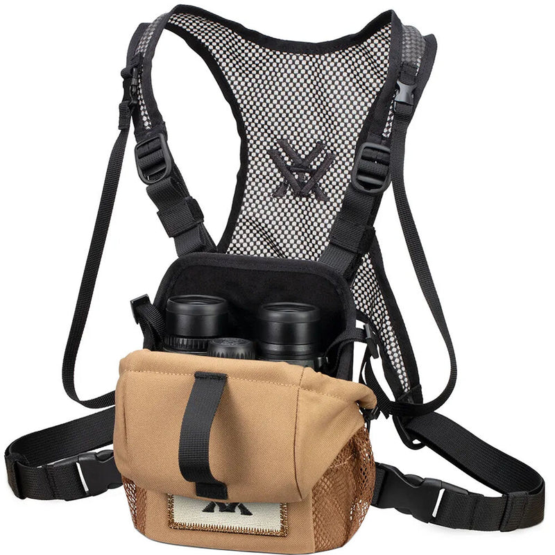 Vortex GlassPak Sport Binocular Harness (Small)