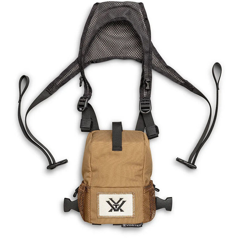 Vortex GlassPak Sport Binocular Harness (Small)