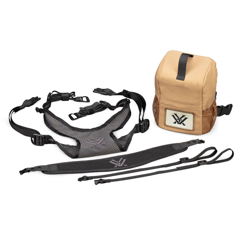 Vortex GlassPak Sport Binocular Harness (Small)