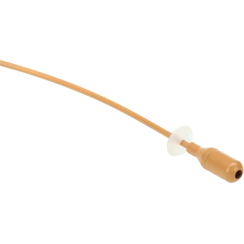 Airwave Technologies HSD-Diamond Single-Ear Headset Microphone (Tan, Shure TA4)