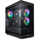 iBUYPOWER Y40 Desktop Gaming Computer (Black)