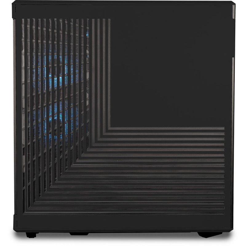 iBUYPOWER Y40 Desktop Gaming Computer (Black)