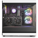 iBUYPOWER Y40 Desktop Gaming Computer (White)