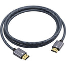 iVANKY Premium High-Speed HDMI Cable (6.6', Gray)