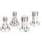 MID49 Baseline Bridgeplate Screw Set