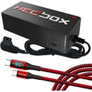 Hedbox HED-DC10 D-Tap Charger with USB-C Output